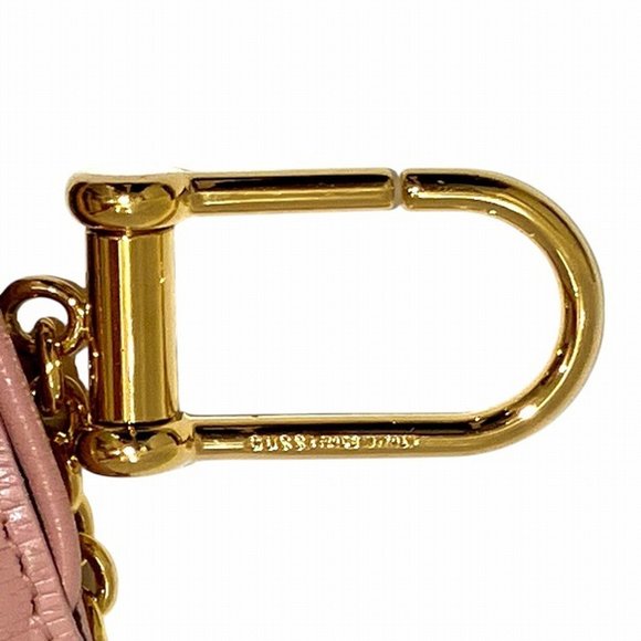 GUCCI Pink Wallet - Picture 9 of 9